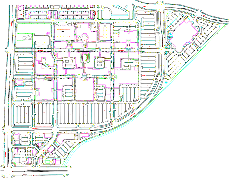 Victoria Gardens Map Form - Fill Out and Sign Printable PDF Template